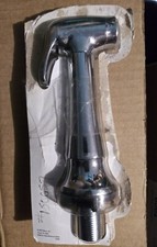 10330 DANCO UNIVERSAL KITCHEN SINK SPRAY CHROME SIDE SPRAYER NEW