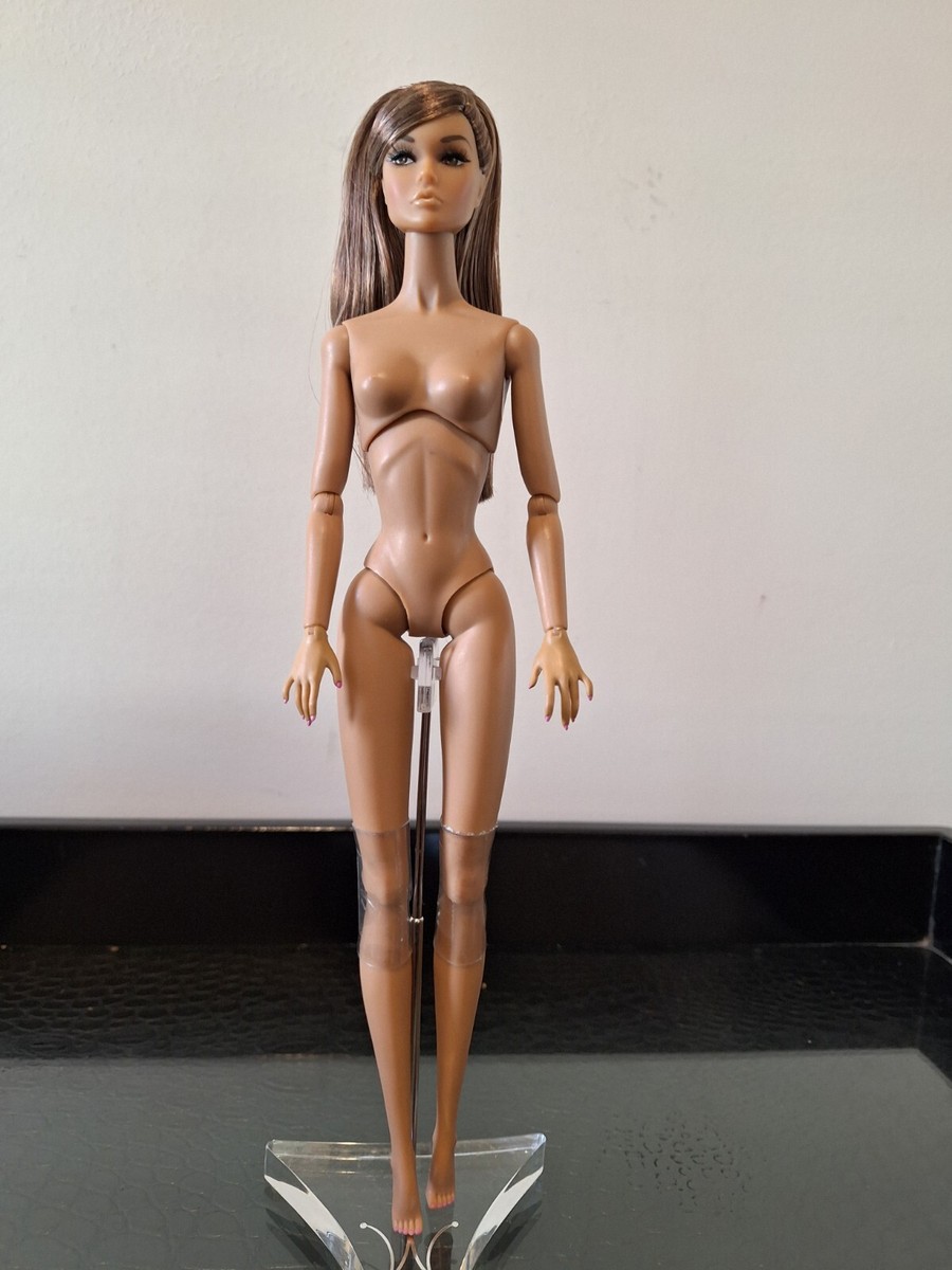 Belle Mariée（ヌード）Poppy Parker☆ポピーパーカー Belle Mariee（ヌード）Poppy Parker☆ポピーパーカー