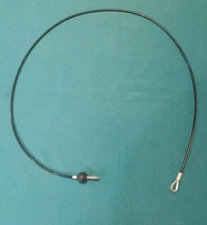 Single Bowflex 52.5" Lat Tower Cable for Power Pro XLT Ultimate Part