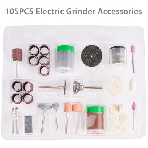 160X Mini Electric Engraving Pen Set Grinding Wood Jade Carving Polishing Tools - Picture 4 of 12