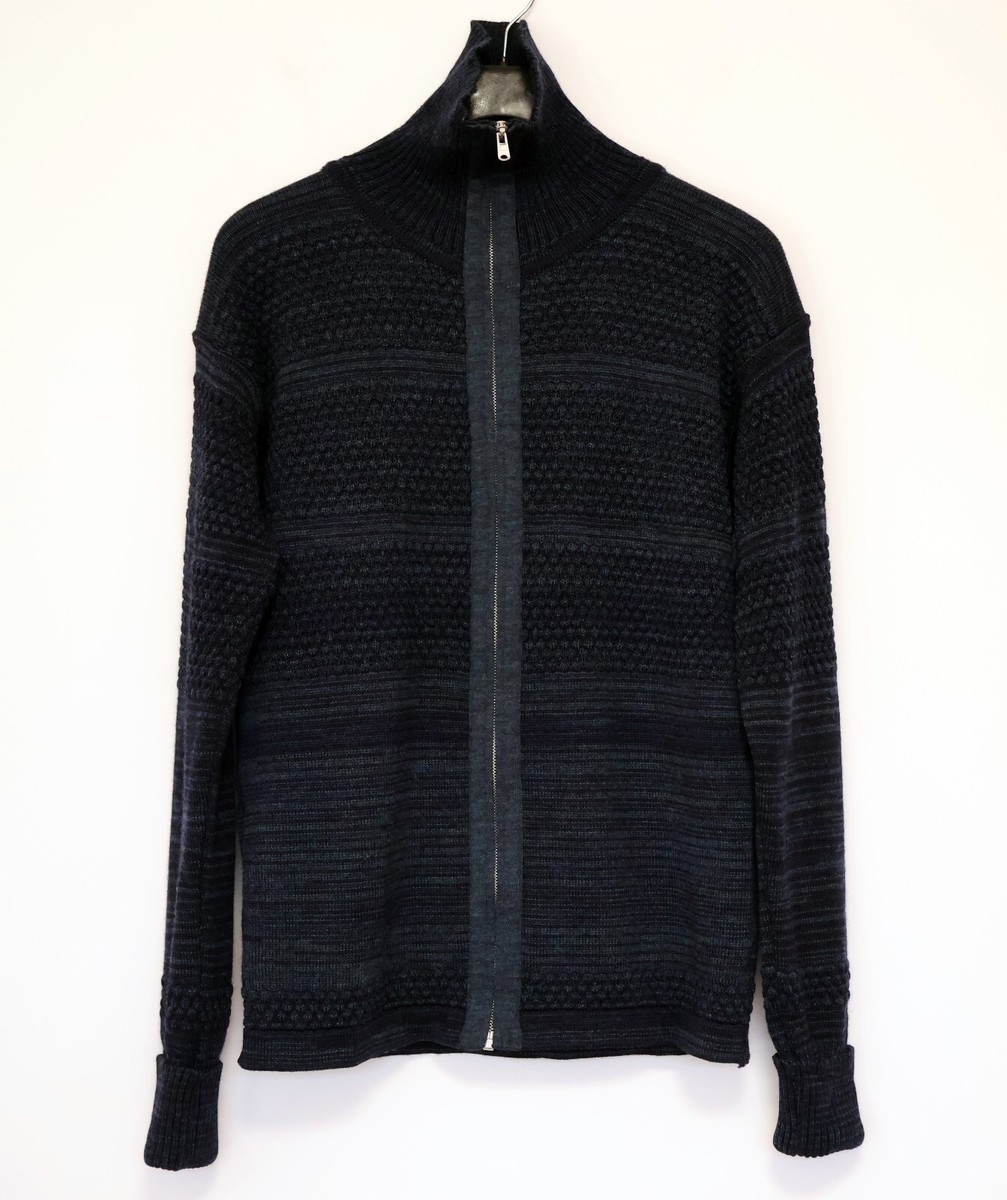 【Special】30s US NAVY sweat cardigan N1032532_15a7.webp