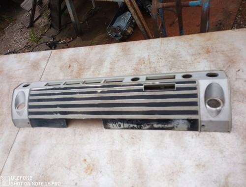 Ford Galaxie 500 1967 radio tablero bisel moldura 500 XL LTD C7AF-10B883. Anuncio usado #2263 - Imagen 3 de 20