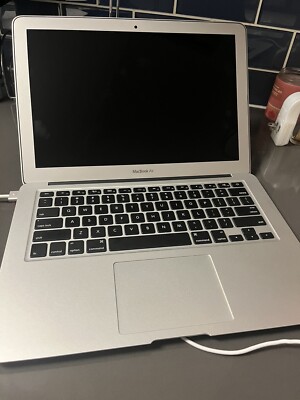 山*野様 Mackbook Ari2017 Apple MackBook Air 2017 13.3 inch Laptop | eBay