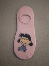 Shoe Liner / Ankle socks Lucy Peanuts 270094