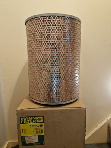 Air filter (cartridge) fits: RENAULT TRUCK MANAGER, MAXTER MIDLINER MIDR06.02.26 - Picture 1 of 9