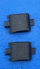 2020 2021 Volkswagen Passat Blind Spot Radar Sensor Right & Left OEM 200907686B