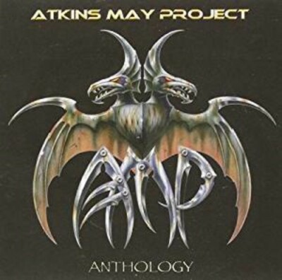 Atkins May Project - Anthology [Used Very Good CD]
