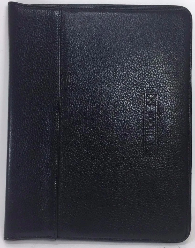 Bodhi - B2719970EBLK - Maletín caballete iPad 2 Tab - Negro Foto 3 de 4