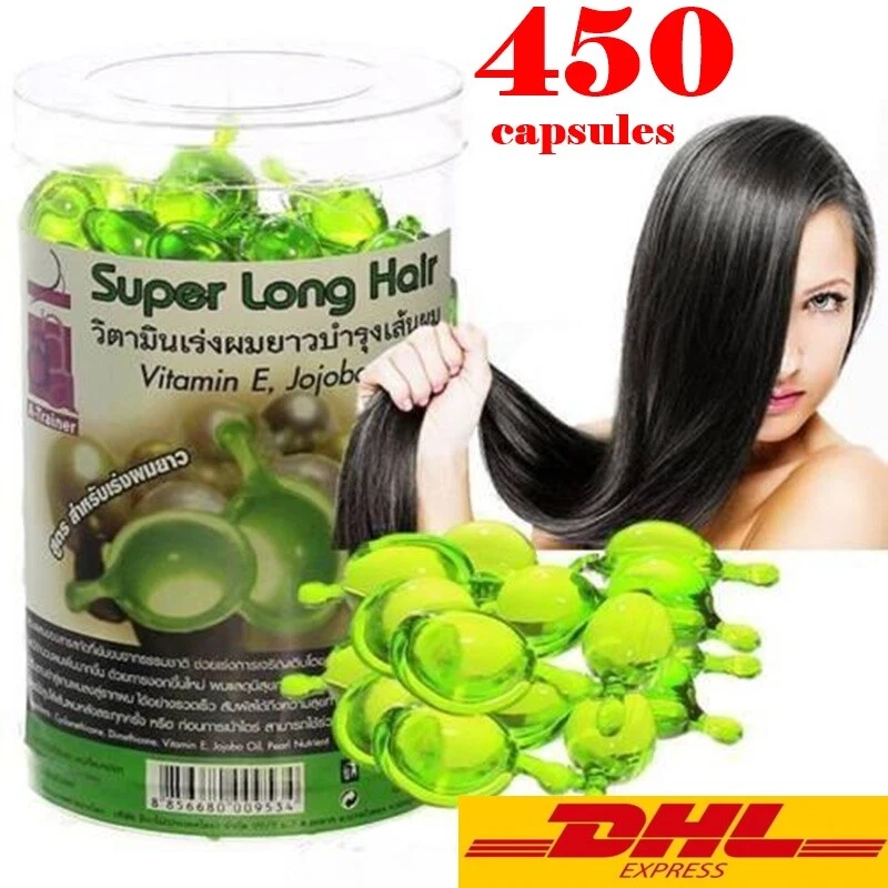 Vitamin e for black hair growth cheap