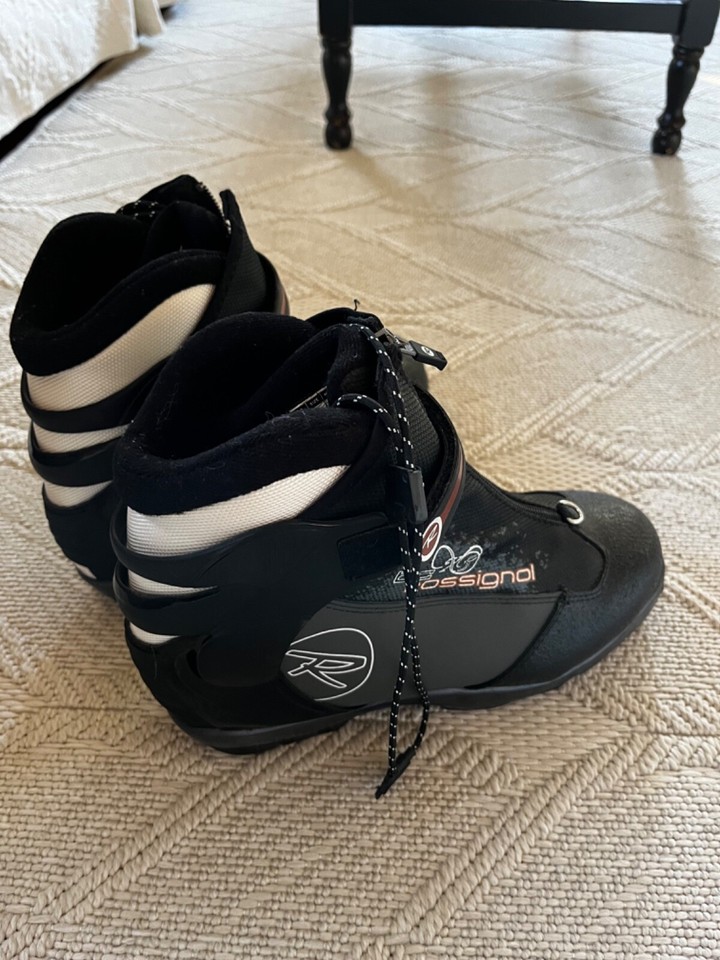 Cross Country Rossignol Ski Boots EU 41 eBay