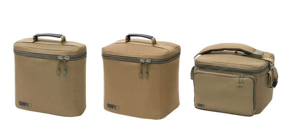 Korda Compac Cool Bag Kühltasche Ködertasche Baitbag Angeltasche - Bild 1 von 1