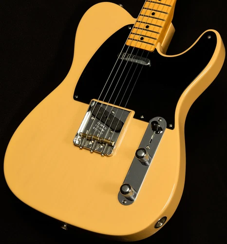 Fender Custom Shop Wildwood 10 Relic-Ready 1951 Nocaster