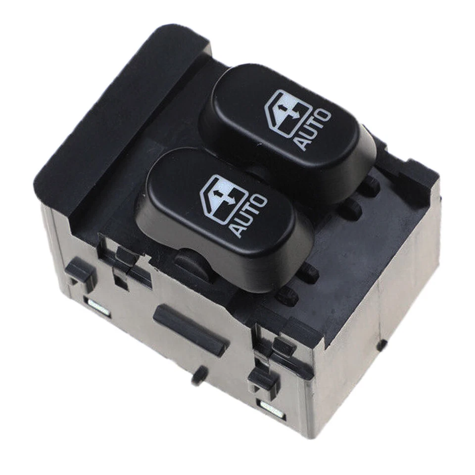 Interruptor maestro de ventana eléctrica 88894538 para Chevrolet 1995-1999 Monte Carlo Foto 3 de 4