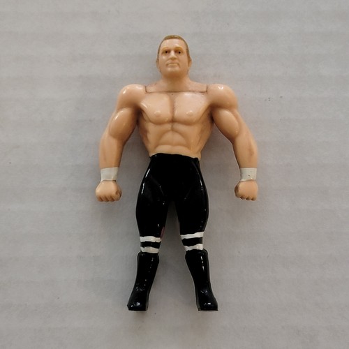 Hunter Hurst Helmsley - Triple H - Micro BendEms J...