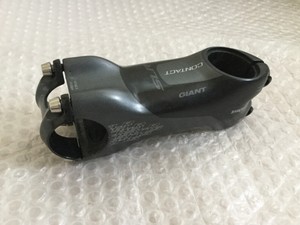 giant contact slr carbon stem