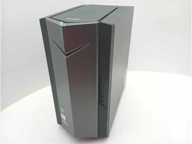Acer Nitro N50 610 Gaming Desktop i5 10400 8GB 512GB GeForce GTX