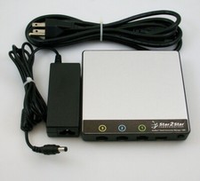 Lanner NCA-1010B-ST1 Star2Star StarBox CCM 1000 Compact Fanless Network Applianc