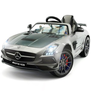 mercedes sls amg 12v