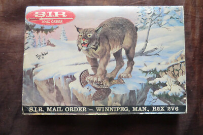 S.I.R mail order hunter´s sportsman´s guide  US Waffenkatalog 1976 1977