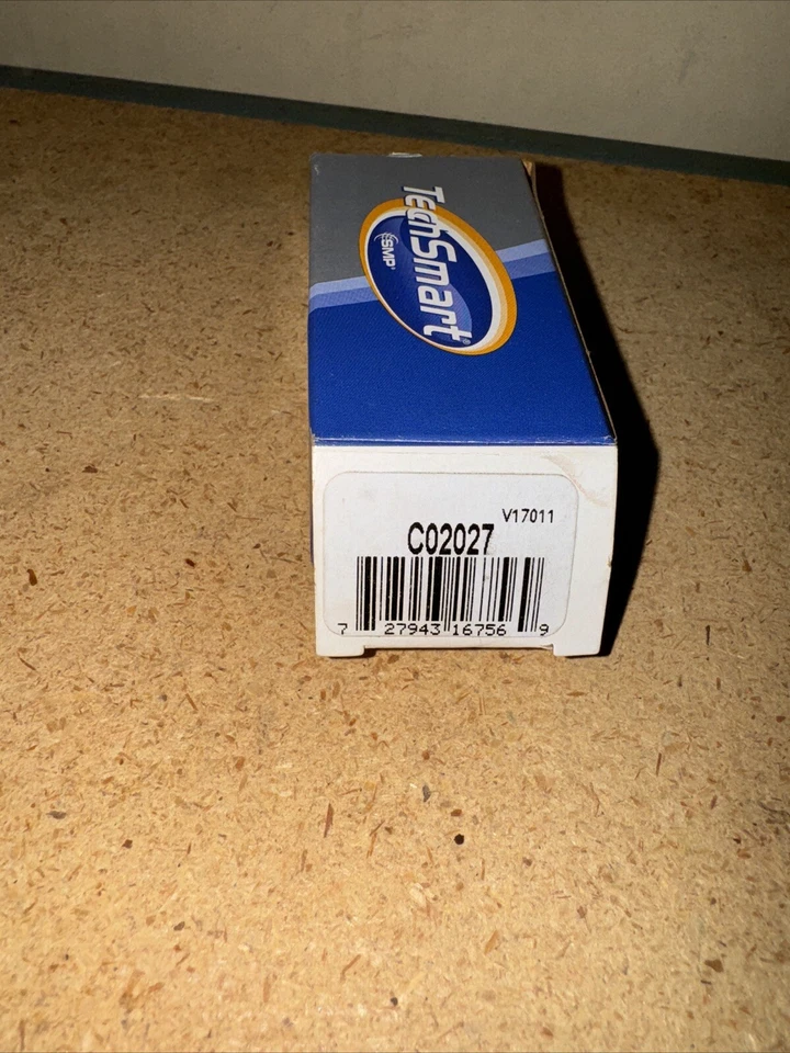 TechSmart Keyless Vehicle Entry Transmitter FOB C02027 - Image 2 of 2