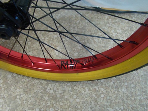 GT FUELER BMX BIKE - Picture 9 of 15