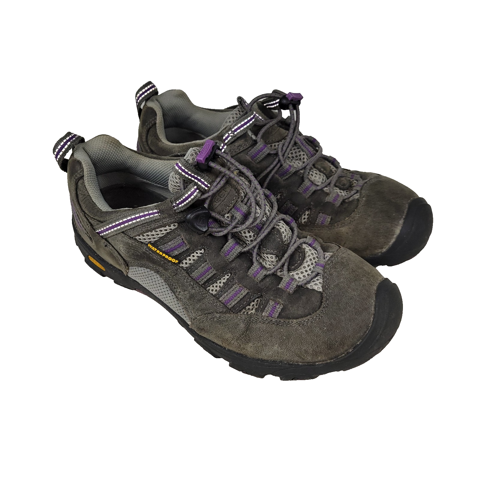 Keen Boots scarpe donna taglia 6 utility Detroit escursionismo Gorpcore campeggio outdoor