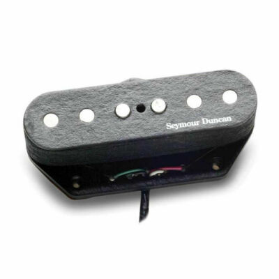 Seymour Duncan BG-1400 Tele Lead Stack for Telecaster Bridge Noiseless 11203-34