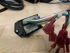 SEQUENCER MODULE CLARKE ENCORE 28 33 38 WALK BEHIND SCRUBBERS 40083b