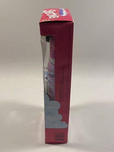 Vtg 1990 Mattel BATHTIME FUN Barbie Doll 9603 - Picture 5 of 7