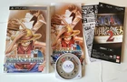 One Piece Romance Dawn - Sony PSP - NTSC-J JAPAN - Complete