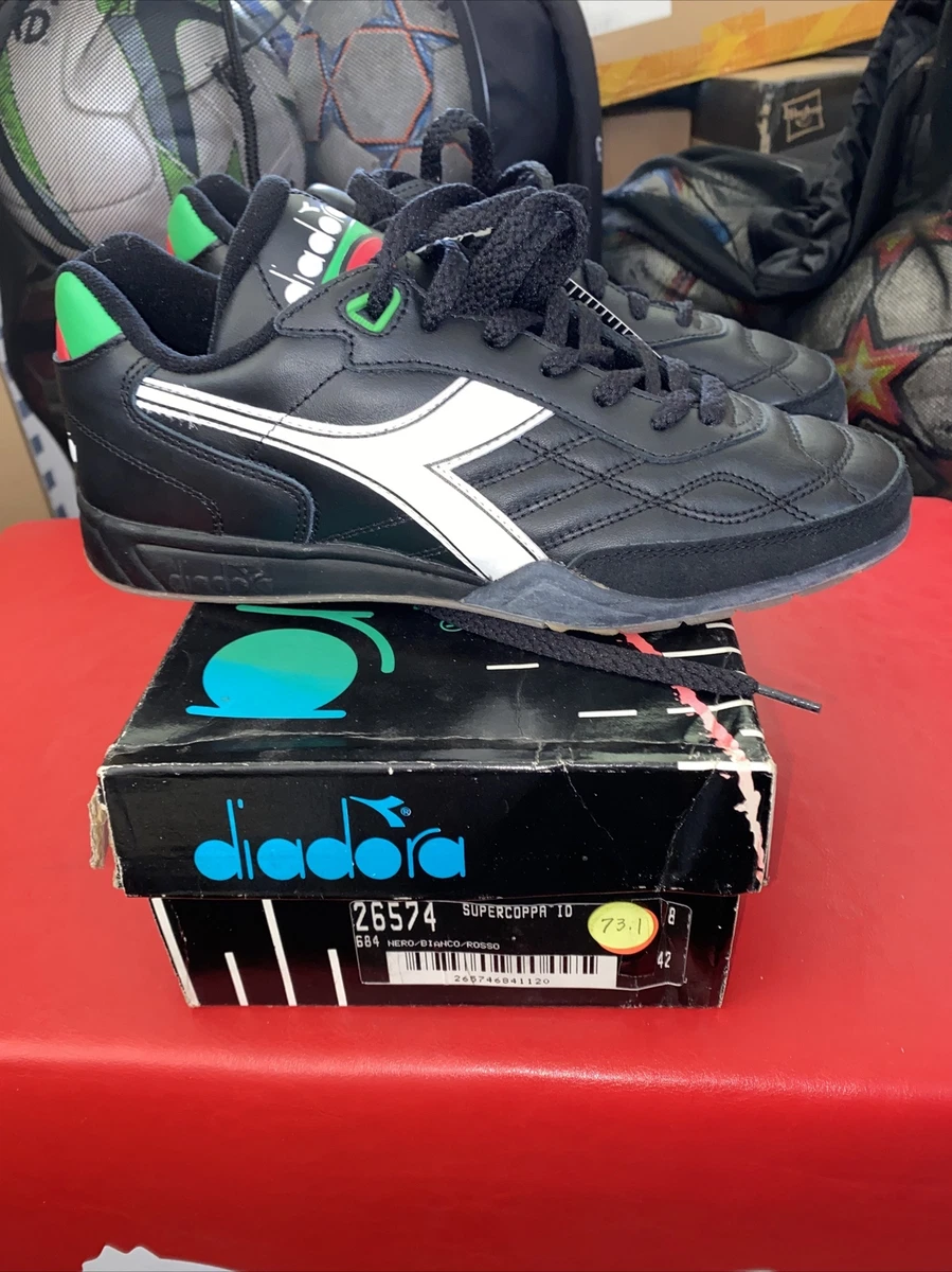 Zapatos diadora soccer mexico women's top