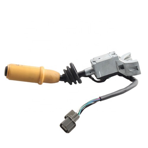 Interruptor de columna delantera y reversa 70152601 701-52601 701/52601 para cargador JCB - Imagen 3 de 6