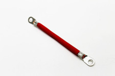 FOR GENIE 96304GT BATTERY 5.50 RED CABLE 