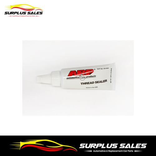 1009904 ARP TEFLON THREAD SEALER eBay