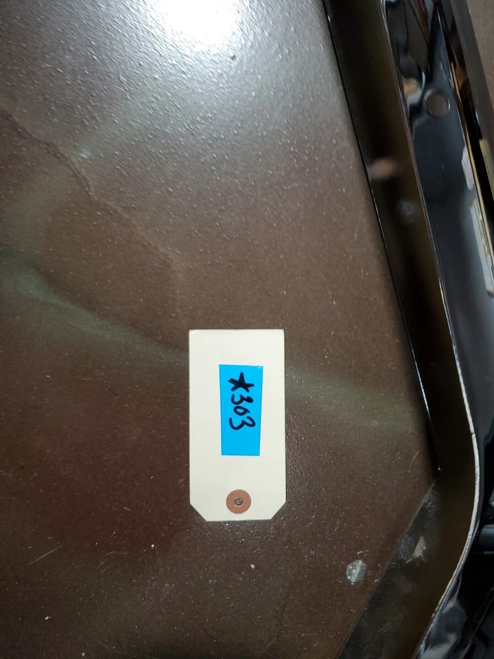 1970-73 Chevy Camaro замена передний хромированный бампер новый - Изображение 2 из 4