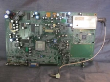 Polaroid 2611-TLXB 26” LCD TV REPLACEMENT Main Board PTD3S501076002377