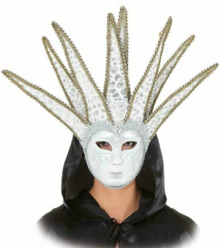 Casquette Snapback Vintage New Orleans Bourbon Street Mardi Gras – Années 80 – Maille – Neuf Sans Étiquette