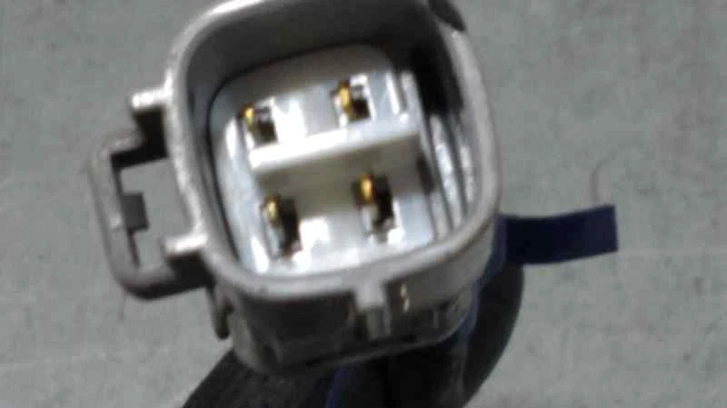 8946702190 Lambda Probe for Toyota Corolla (E21) Hybrid Style 2019 4871697 - Image 3 of 4