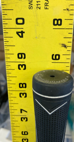 AdamsGolf/IDEA/Hybrid 6/RH/Graphite Shaft/39"/SL1249 - Picture 8 of 8