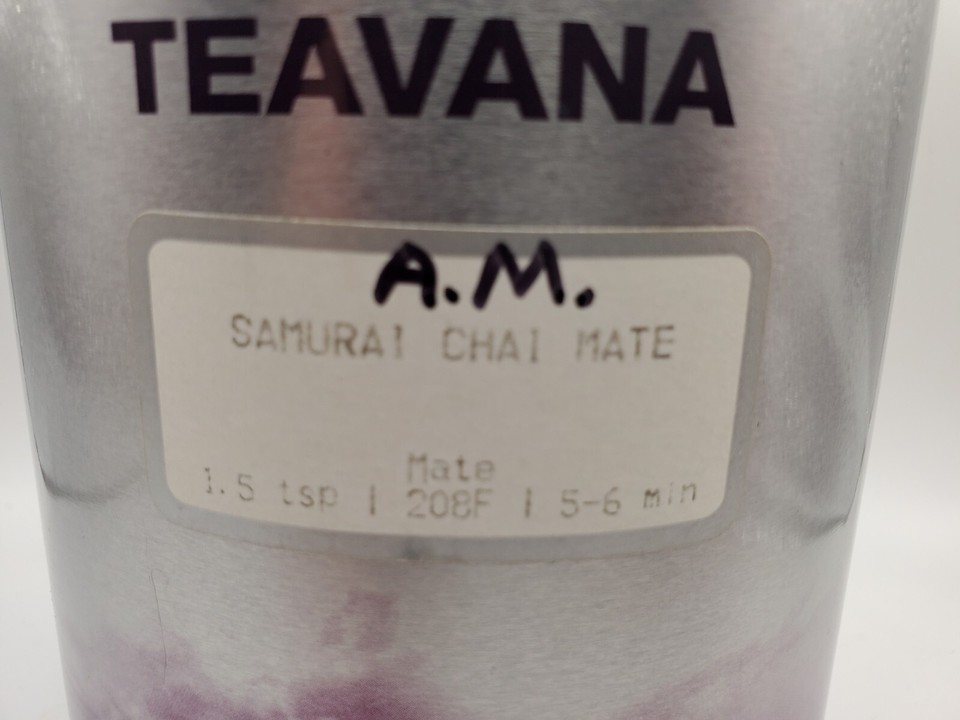 teavana-samurai-chai-mate-loose-tea-12oz-in-8-teavana-tin-vacuum-seal