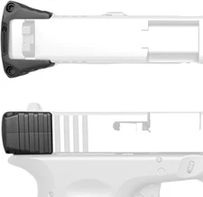 Recover Tactical GCH17 Slide Rack Assist For Glock 17/19/22/23/24/35/40 - GSRA17