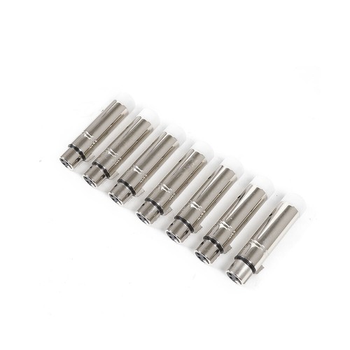 8x DMX512 Funk Receiver Wireless Empfänger Sender Controller für DJ Bühnenlicht - Bild 18 von 21