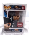 Funko Thor: Ragnarok Gladiator Suit #247 Marvel Collector Corps Exclusive NEW!