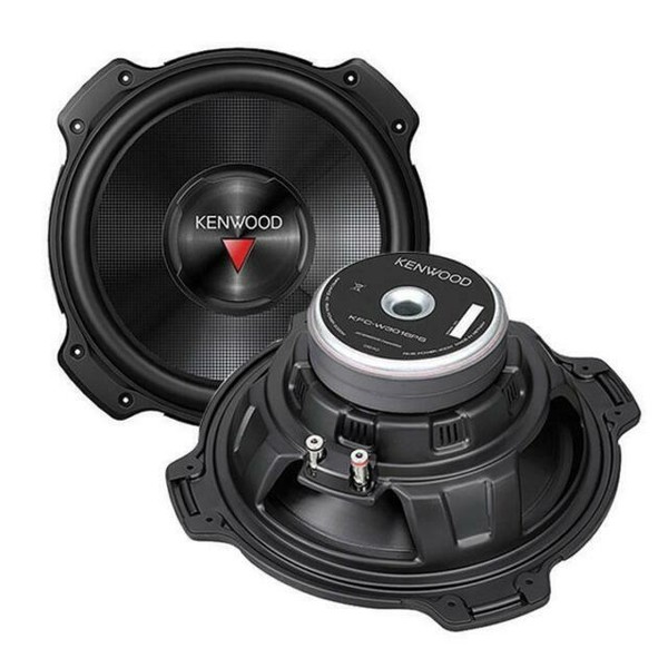 Kenwood KFC-W3016PS 12 inch 2000W Car 