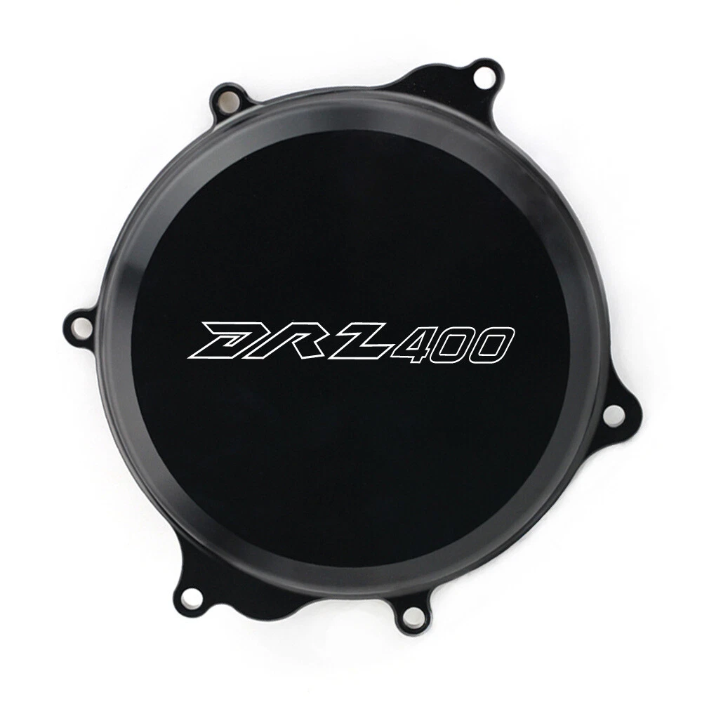 Drz400 clutch cover 2025