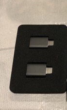 Syntech USB Type C Male To USB OTG Adapter 2 Pack 