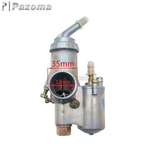 Carburador de motor retro para BMW R50 R60/2 R12 R1 R71 M72 MW 750 - Imagen 3 de 8