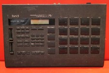 USED Roland R 5 Human Rhythm Composer Drum Machine U2462 250130