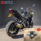 Triumph Tiger Sport 800 Tail Tidy. PLUG & PLAY  2025 -  2026  Fender Eliminator