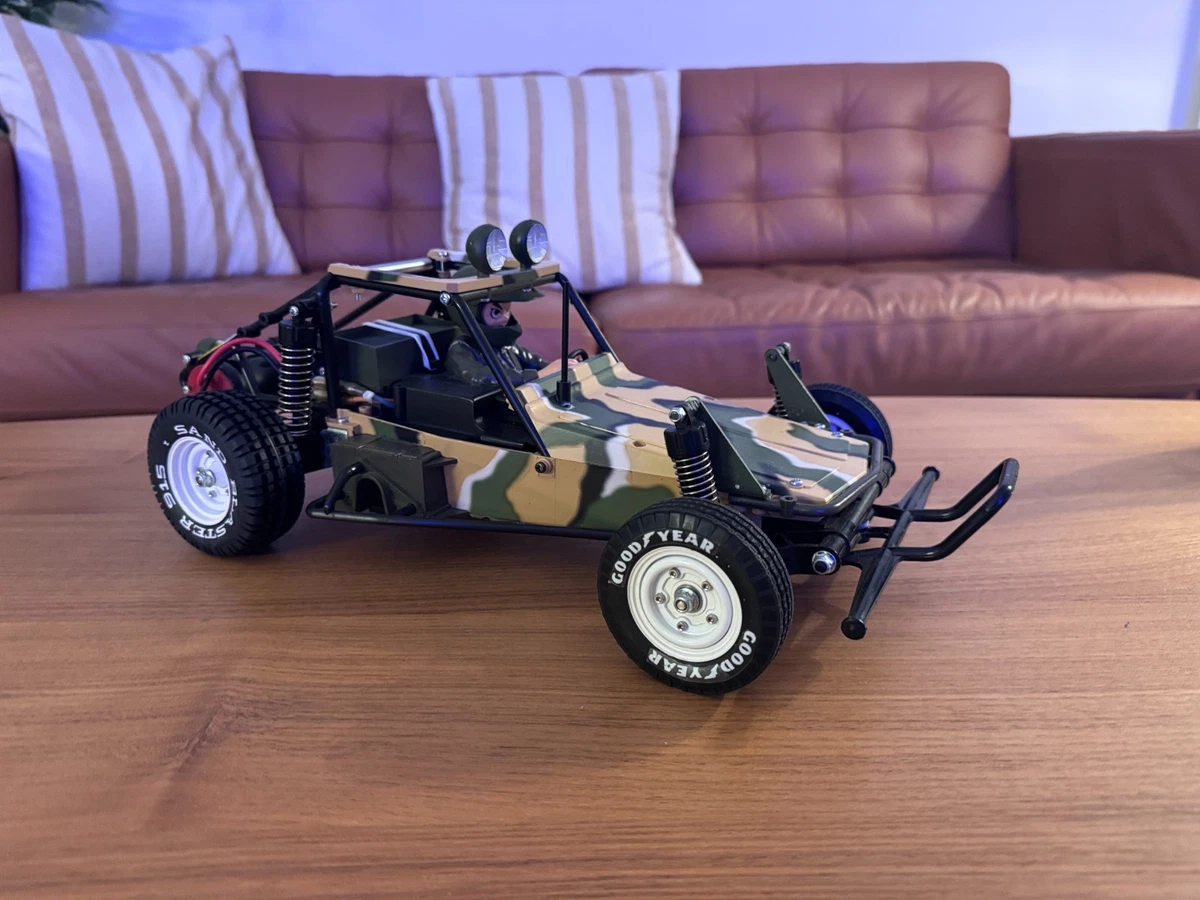 tamiya fast attack products for sale | eBay